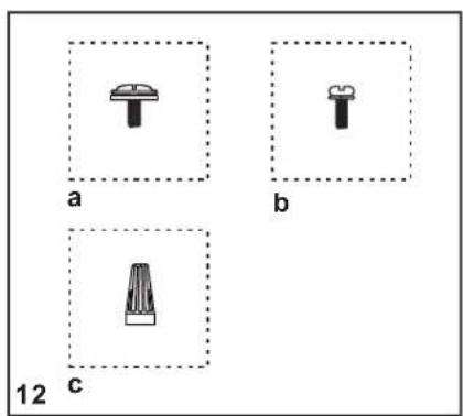 Progress Lighting P250058 - Safety Rules - 5