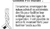 HUNTER Rossmoor 13158 - CONSEILS DE NETTOYAGE - 2