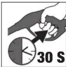 30 S