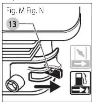 DEWALT DWPW61147 - Start-up Procedure (Fig. A, J–P) - 5