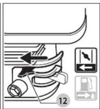DEWALT DWPW61147 - Start-up Procedure (Fig. A, J–P) - 6