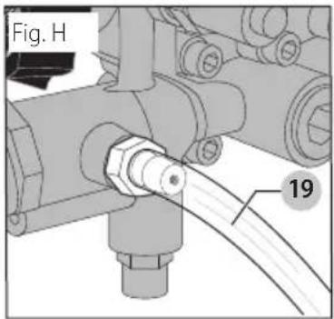 DEWALT DWPW61147 - Para Aplicar Productos Químicos y Solventes (Fig. H) - 1