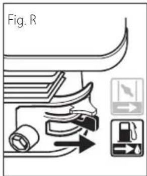DEWALT DWPW61147 - Shutting Down (Fig. Q, R) - 2