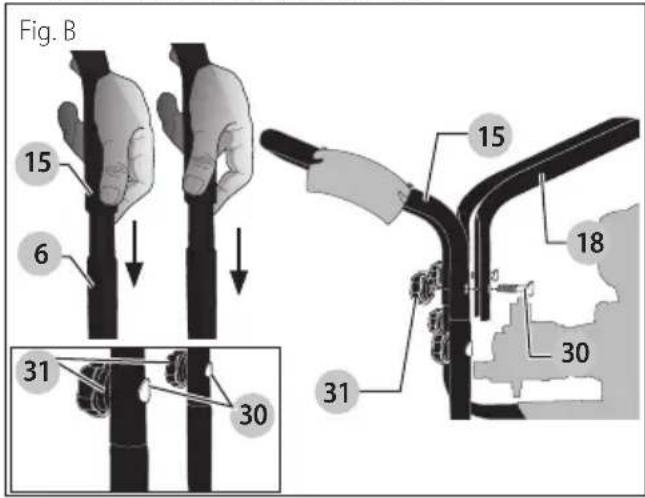 DEWALT DWPW61147 - (Fig. A-F) - 1