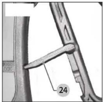 DEWALT DWPW61147 - Start-up Procedure (Fig. A, J–P) - 8