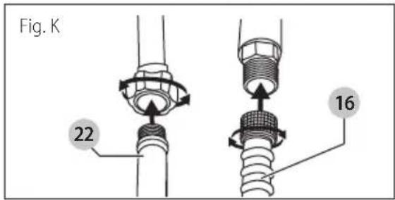 DEWALT DWPW61147 - Start-up Procedure (Fig. A, J–P) - 3
