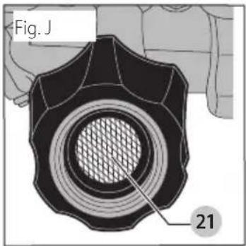 DEWALT DWPW61147 - Start-up Procedure (Fig. A, J–P) - 2