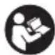 DEWALT DWPW61147 - Avertissement : lire tous les avertissements - 1