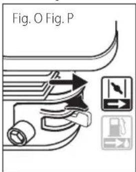 DEWALT DWPW61147 - Procedimiento de Puesta en Marcha (Fig. A, J–P) - 7