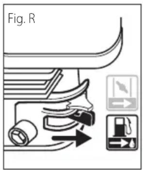 DEWALT DWPW61147 - Apagado (Fig. Q, R) - 2