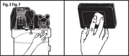 DEWALT DXCMV5048055A - Dépannage - 4