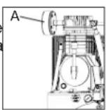 DEWALT DXCMV5076055 - AIR INTAKE FILTER - 1