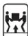 DEWALT DXCMV5076055 - WARNING: RISK FROM MOVING PARTS IT CAN HAPPEN HOW TO PREVENT IT - 1