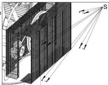 DEWALT DXCMV5076055 - Correa-Reemplazo - 1