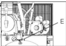 DEWALT DXCMV5076055 - Soupape de SURETE - 1