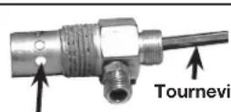 DEWALT DXCMV5076055 - Remplacement ou nettoyage de la soupape de retenue - 1