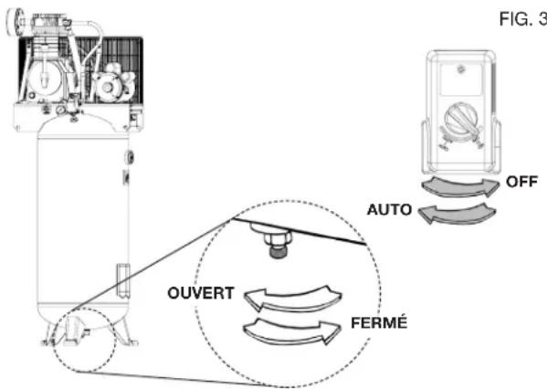 DEWALT DXCMV5076055 - Arrêt (fig. 1) - 1