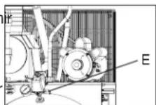 DEWALT DXCMV5076055 - VALVULA DE SEGURIDAD - 1