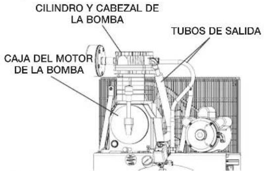 DEWALT DXCMV5076055 - Superficies calientes - 1
