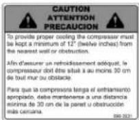 DEWALT DXCMV5076055 - Garantía limitada - 4