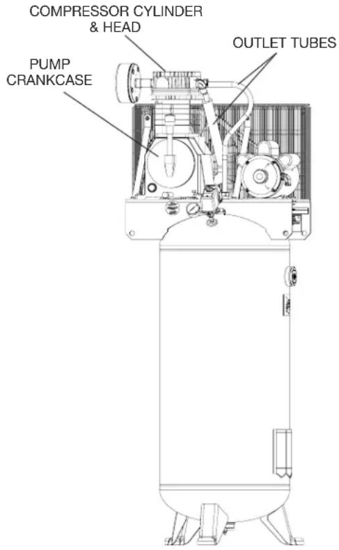 DEWALT DXCMV5076055 - Hot Surfaces - 1