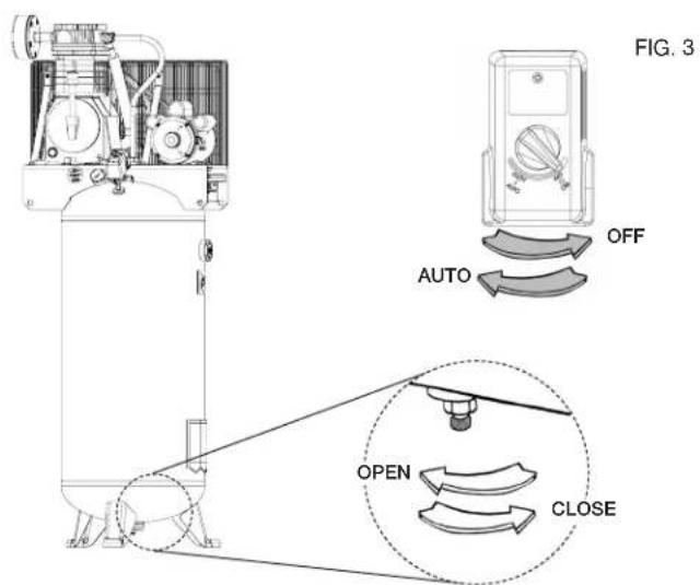 DEWALT DXCMV5076055 - Shut-down (Fig. 1) - 1