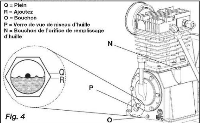 DEWALT DXCMV5076055 - Changement - 1