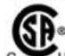 DEWALT DXCMV5076055 - CSA: L'association canadienne de normes - 2