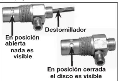 DEWALT DXCMV5076055 - Para reemplazar o limiar la valvula de retencion - 1