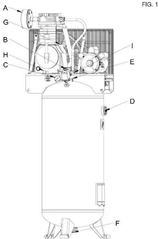 DEWALT DXCMV5076055 - Specifications - 1