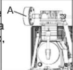 DEWALT DXCMV5076055 - FILTRO DE ENTRADA DE AIRE - 2