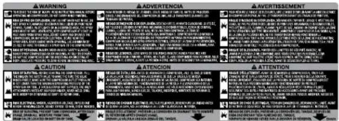 DEWALT DXCMSAC426 - Limited Warranty - 2