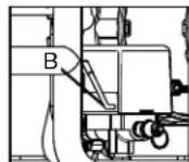 DEWALT DXCMSAC426 - AUTO (-) / OFF (O) SWITCH - 1
