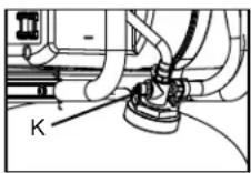 DEWALT DXCMSAC426 - CLAPET - 1