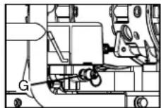 DEWALT DXCMSAC426 - VÁLVULA DE SEGURIDAD - 1