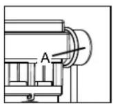 DEWALT DXCMSAC426 - Vérification des éléments du filtre d'air - 1