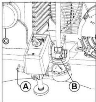 DEWALT DXCM805 - Instrucciones de seguridad importantes - 1
