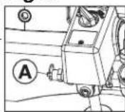 DEWALT DXCM805 - VÁLVULA DE RETENCIÓN - 2