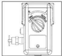 DEWALT DXCM805 - PROCEDIMIENTOS DE ARRANQUE - 1