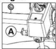 DEWALT DXCM805 - SAFETY VALVE - 1