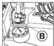 DEWALT DXCM805 - CHECK VALVE - 1