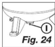 DEWALT DXCM805 - INSPECT AIR LINES AND FITTINGS FOR LEAKS - 1