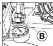 DEWALT DXCM805 - VÁLVULA DE RETENCIÓN - 3