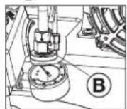 DEWALT DXCM805 - CLAPET ANTI-RETOUR - 2