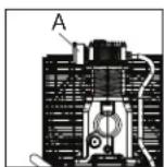 DEWALT DXCM303 - AIR TANK DRAIN VALVE - 1