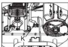 DEWALT DXCM303 - CHECK VALVE - 1