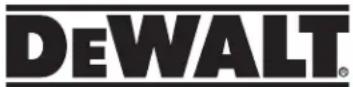 DEWALT DXCM303 - GLOSARIO - 3