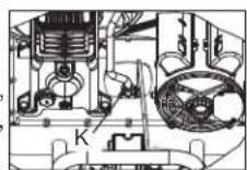 DEWALT DXCM303 - VALVULA DE CONTROL - 2