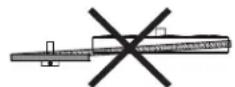DEWALT DXCM303 - Motor Pulley/Flywheel Alignment - 3