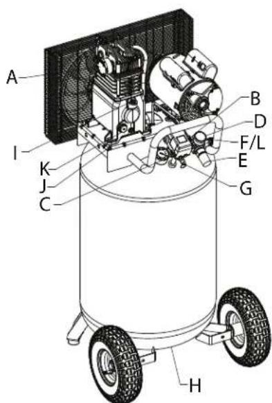 DEWALT DXCM303 - Fiche technique - 1